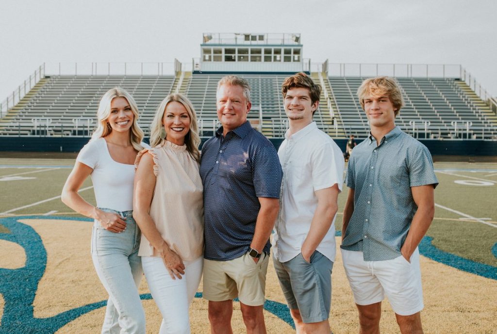 Macklem Family, Owners of Real Deals – Grand Blanc, MI Macklem Family, Owners of Real Deals - Grand Blanc, MI