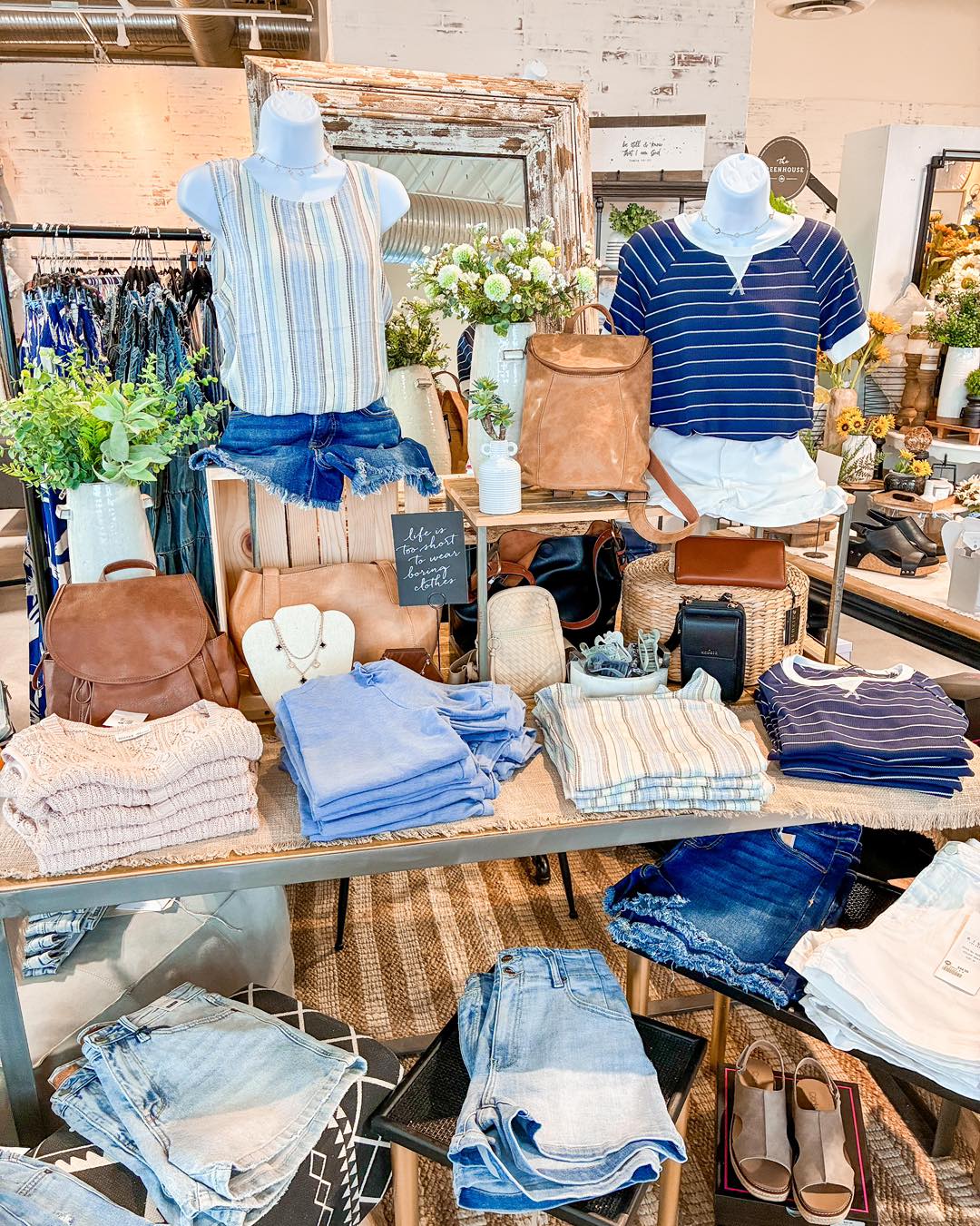 Women's Boutique Clothing at Real Deals