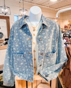 Boutique Clothes in Kansas City Area