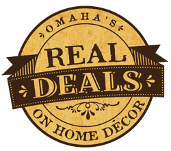 real deals on home decor, omaha, nebraska real deals on home decor, omaha, nebraska
