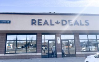 Real Deals in Sioux Falls, SD