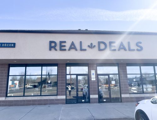 Real Deals Opens in Sioux Falls, SD!