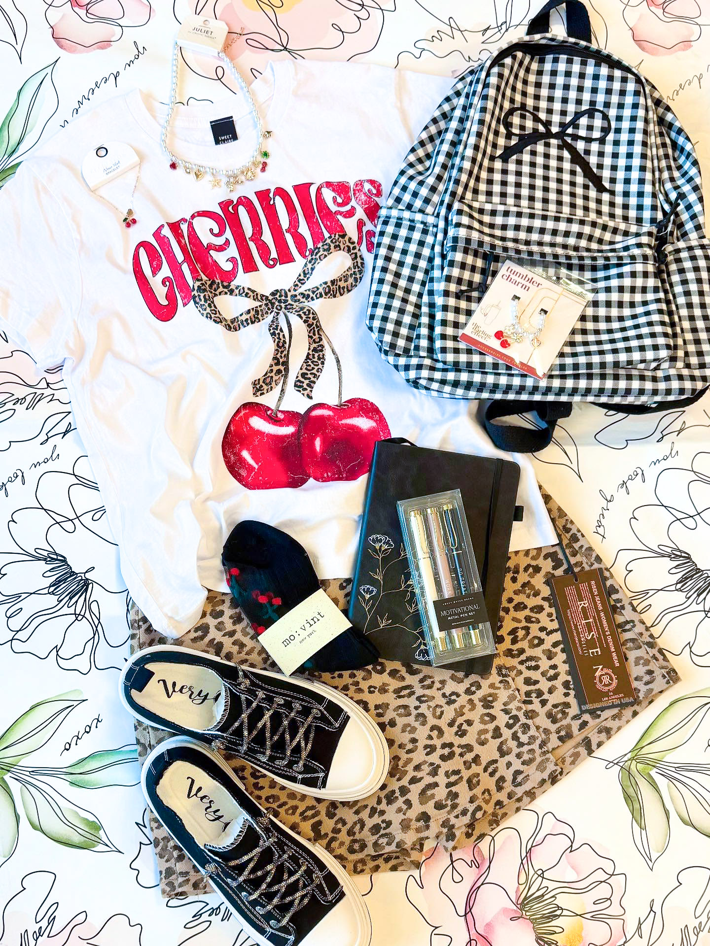 women’s boutique clothing