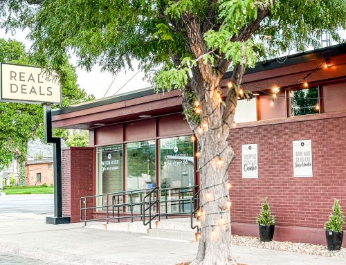 Real Deals Welcomes New Owner in Spearfish, SD