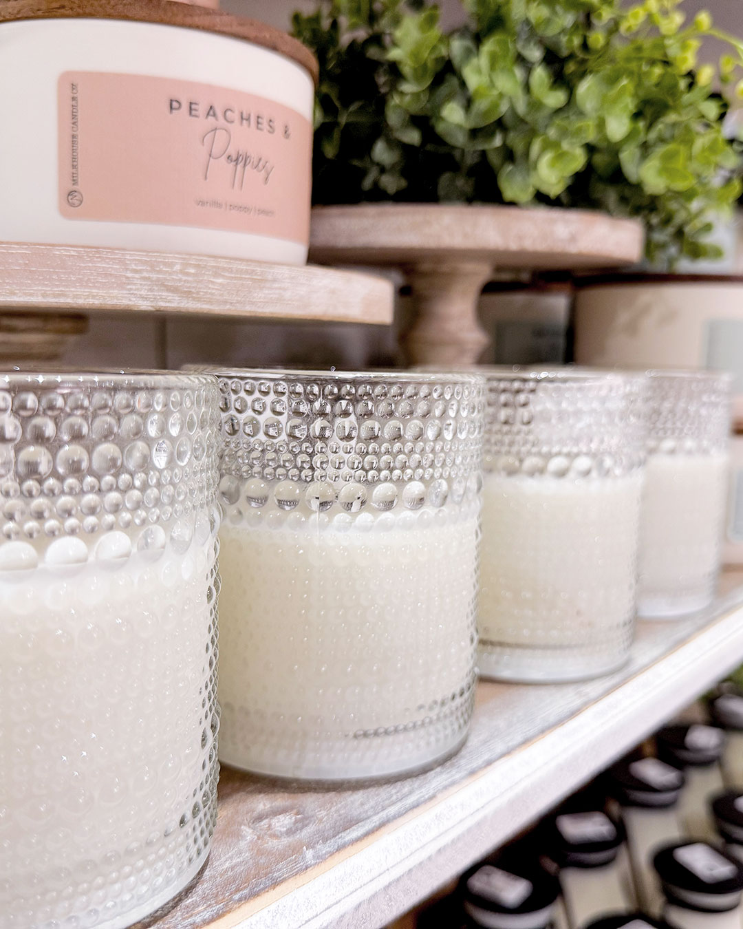 candles Real Deals Candles