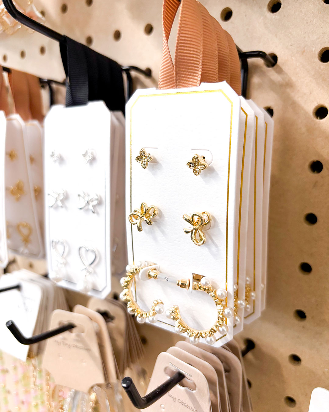 earrings Real Deals Earrings