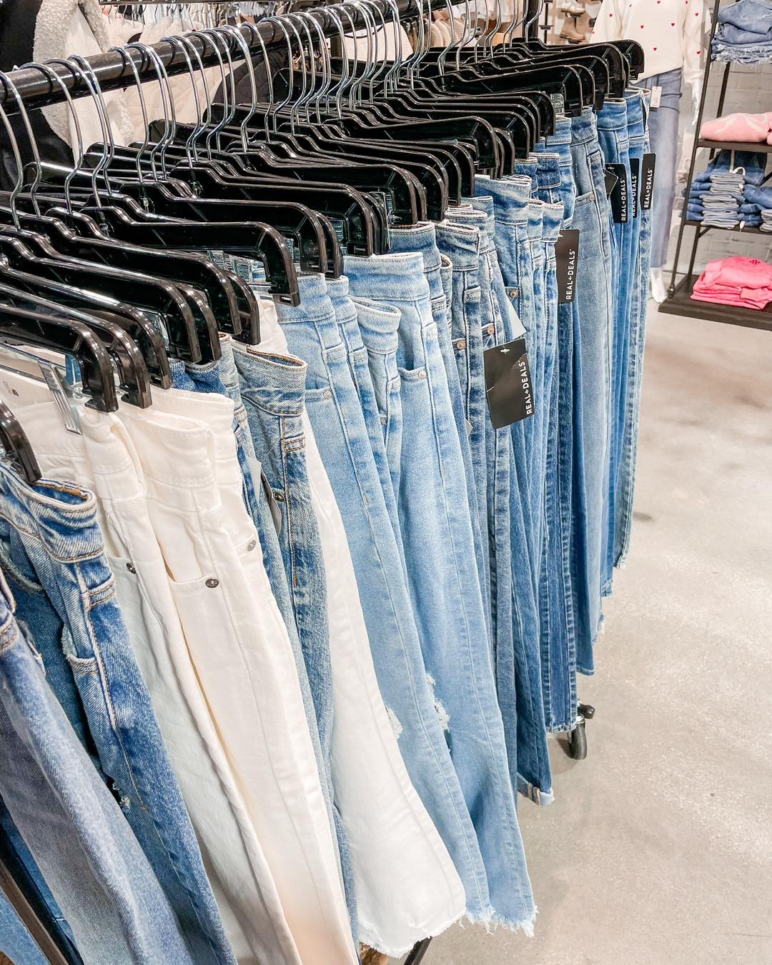 judy-blue-kancan-risen-denim Denim Jeans