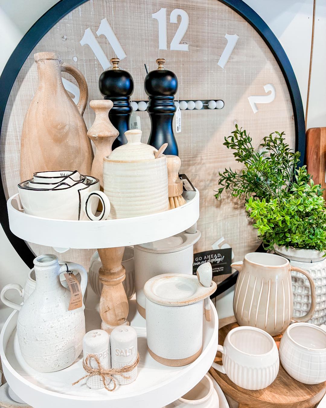 kitchen-goods Kitchen goods and decor