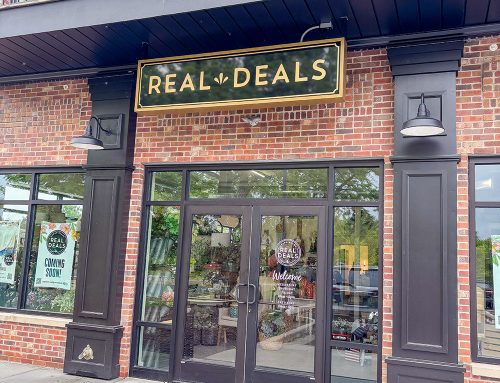 Real Deals Opens in Grand Blanc, Michigan
