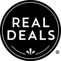Real Deals – Open a Shoppe Logo