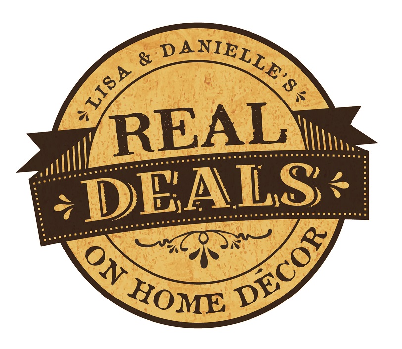 Real Deals on Home Decor, Mason City, Iowa