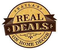 Real Deals – Sheridan, WY Logo