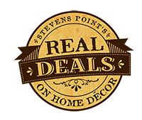 Real Deals – Stevens Point Logo