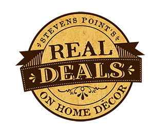 Real Deals – Stevens Point Logo