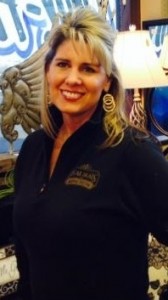 Brandi Williamson