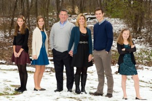 Koester Family