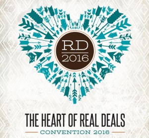 Real Deals Convention 2016