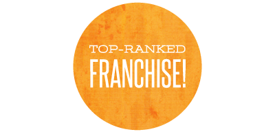 RD top ranked franchise