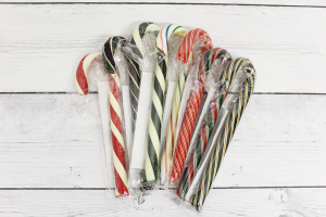 candy canes