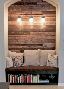 book nook