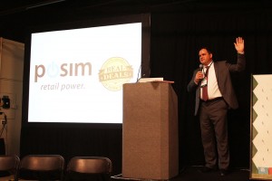 POSIM retail power