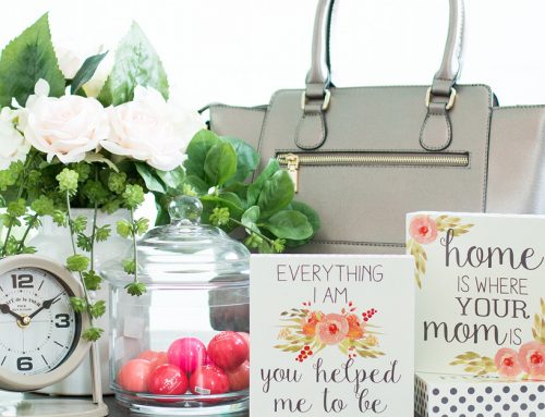 Top 13 Gift Ideas Every Mama Will Love