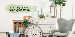 RD Home decor slider