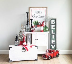 Christmas display 2019