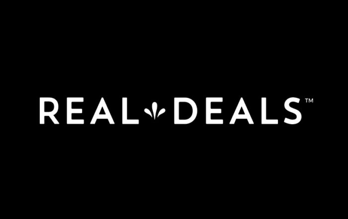 Real Deals - Home Decor & Fashion