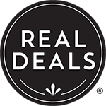 Real Deals Logo