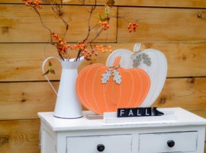 Fall Decor