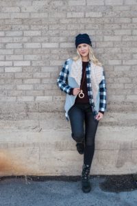 RD autumn model