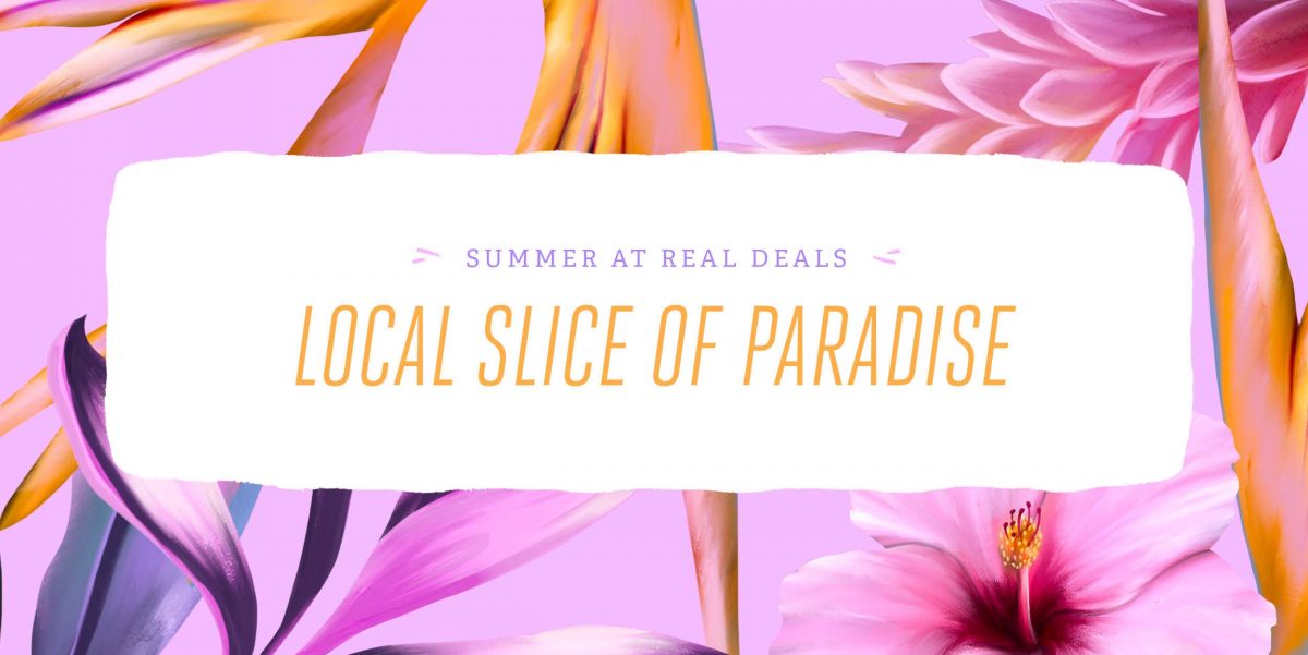 Real Deals Home Decor & Fashion