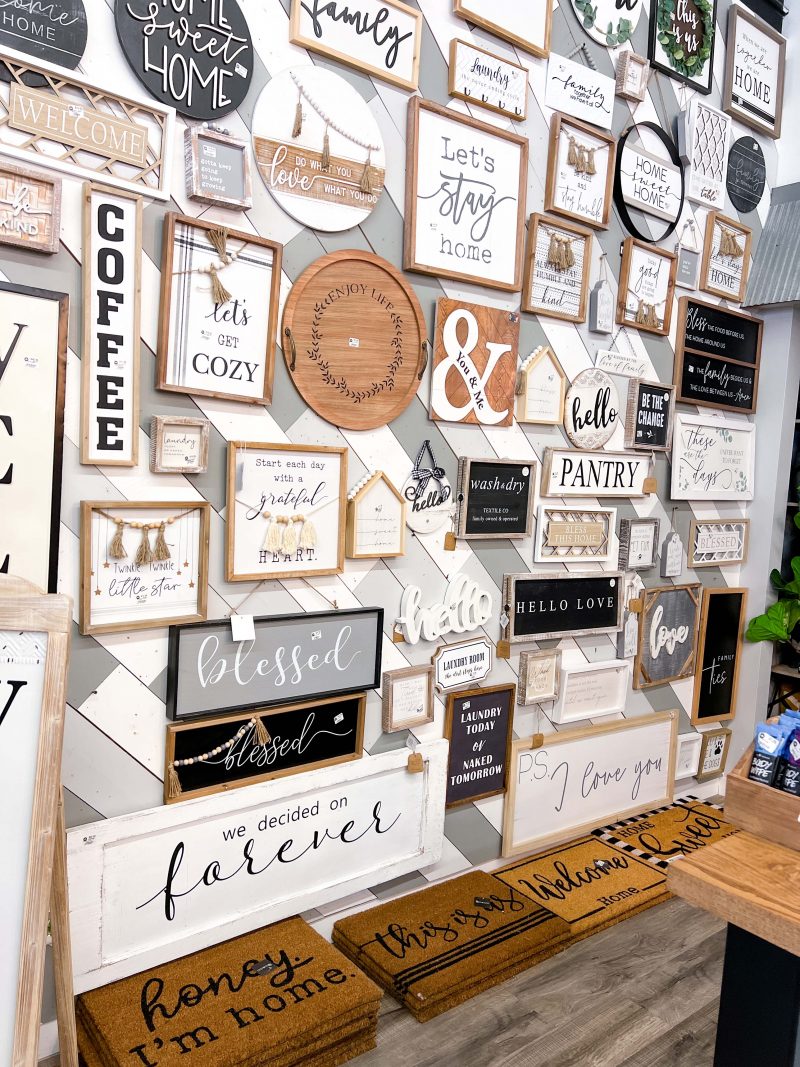 Real Deals Home Decor & Fashion