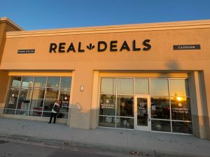 Real Deals - Martin City, MO