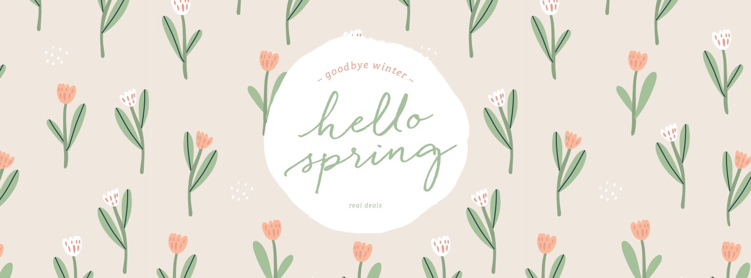 Real Deals Home Decor & Fashion