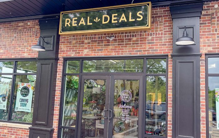 Real Deals On Home Decor