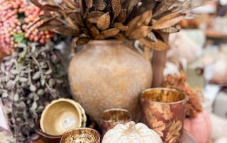 Real Deals - Dickinson, ND - Fall Decor